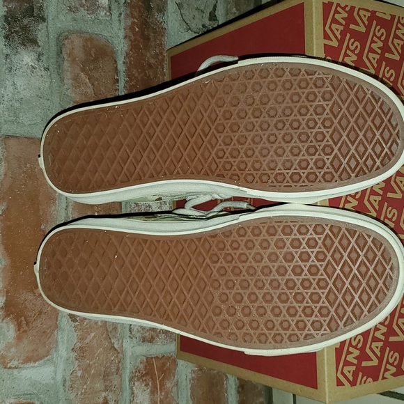 Vans Sk8 hi - Picture 5 of 8